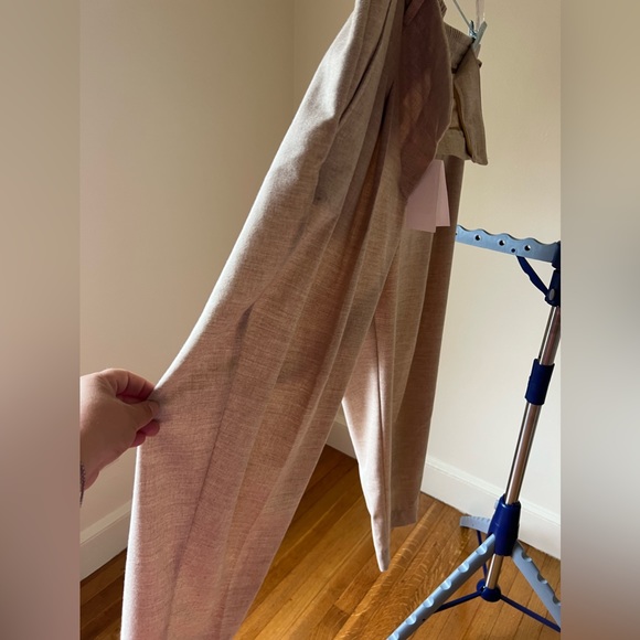 TOCATA TROUSER ANKLE PANTS - Picture 6 of 11